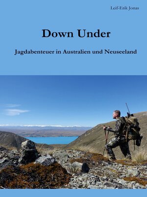 cover image of Down Under